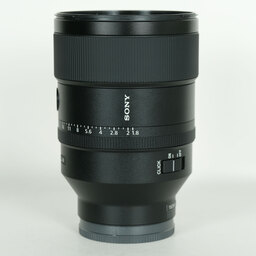 SONY FE 135mm F1.8 GM SEL135F18GM