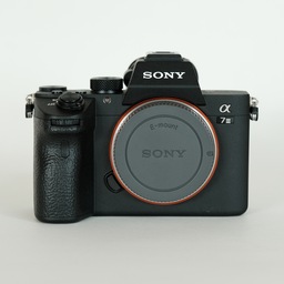 SONY α7 III（ILCE-7M3）