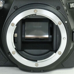 Nikon D5500 Nikon D5500