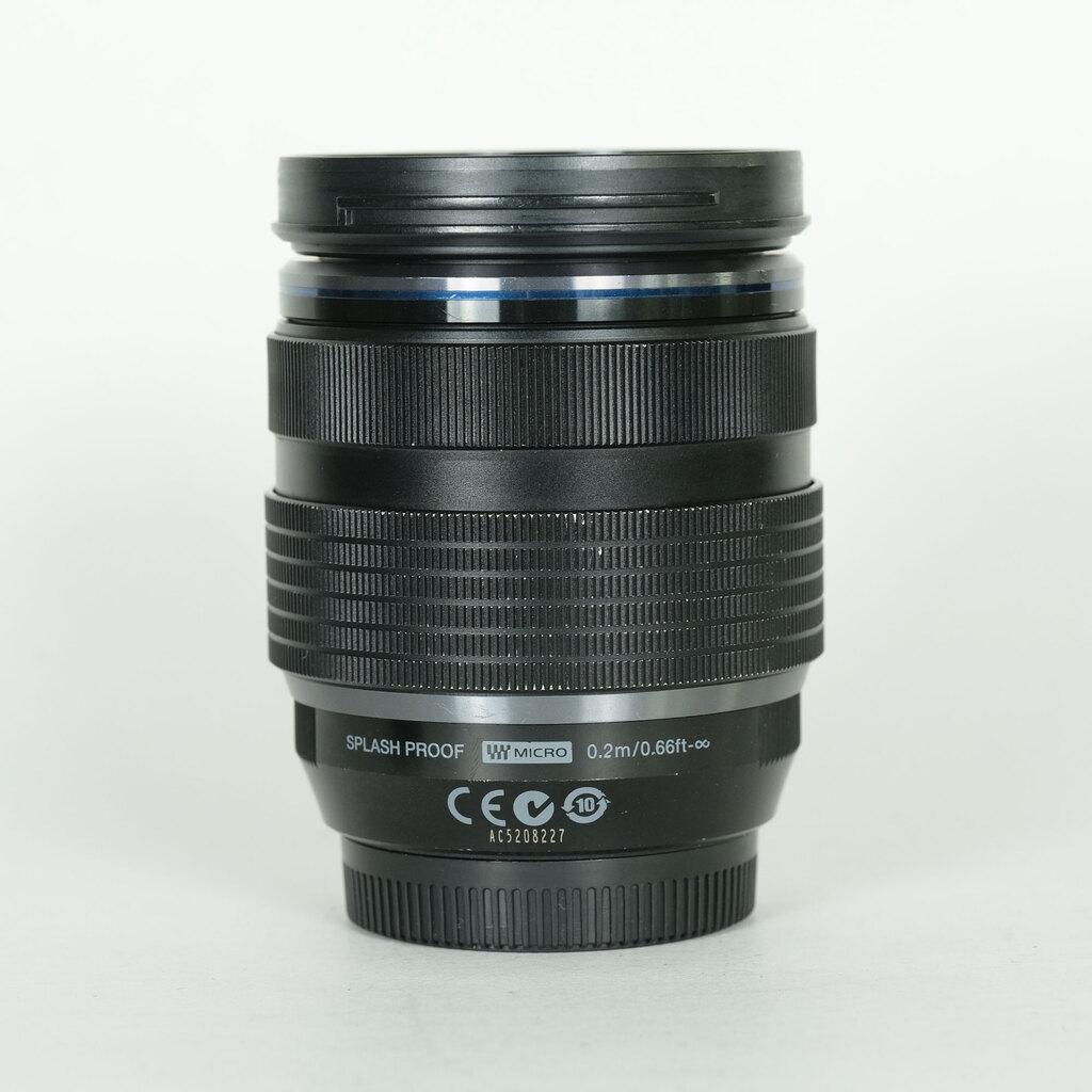 OLYMPUS M.ZUIKO DIGITAL ED 12-40mm F2.8 PRO