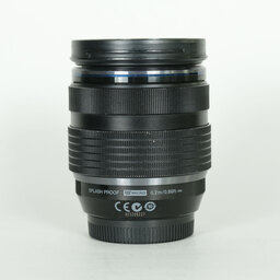 OLYMPUS M.ZUIKO DIGITAL ED 12-40mm F2.8 PRO