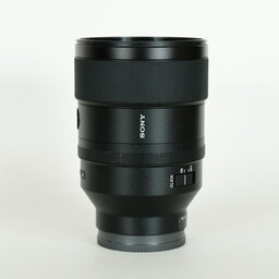 SONY FE 135mm F1.8 GM SEL135F18GM