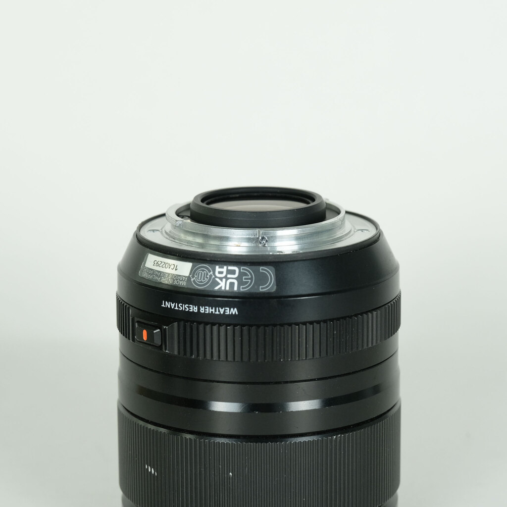 FUJIFILM XF33mmF1.4 R LM WRの出品 | ONE SCENE（ワンシーン）