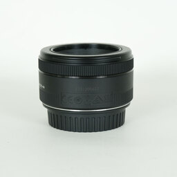 Canon EF50mm F1.8 STM