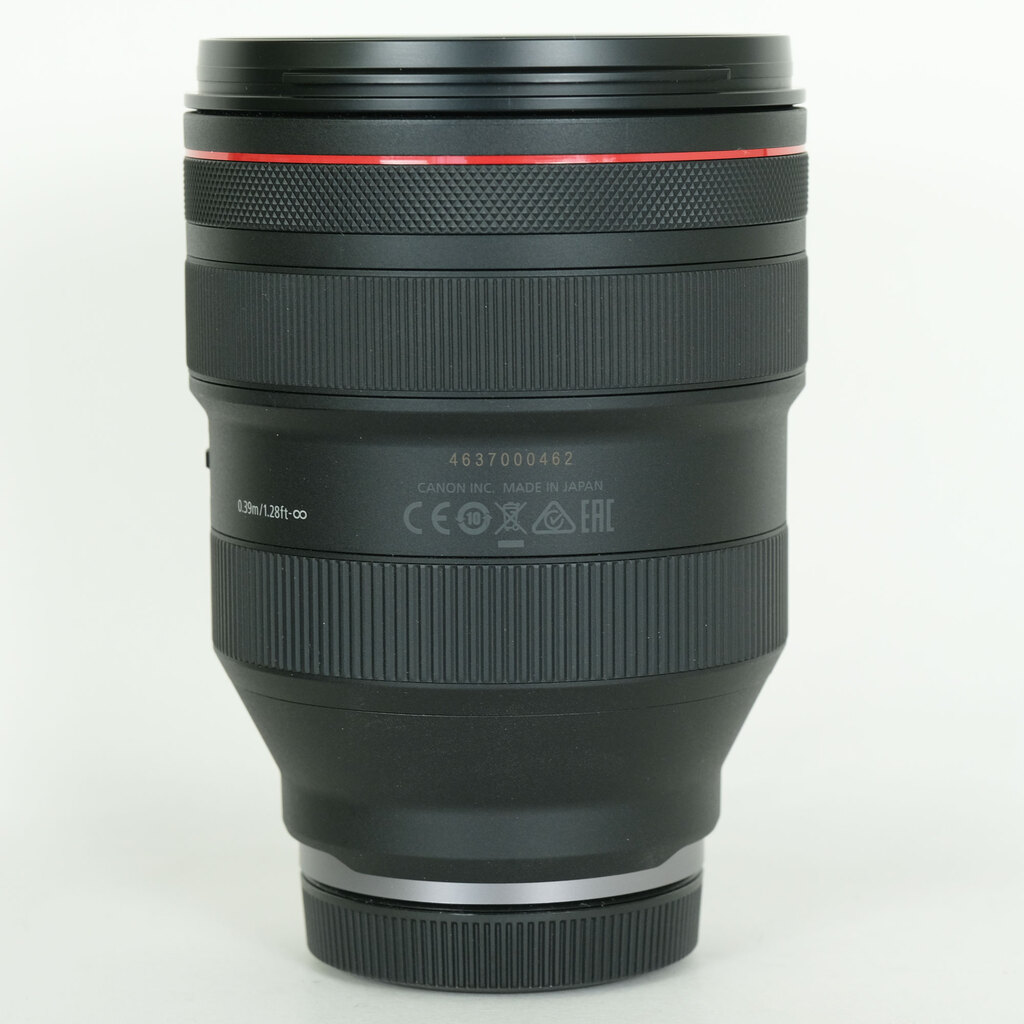 Canon RF28-70mm F2 L USM