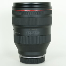 Canon RF28-70mm F2 L USM