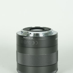 Canon EF-M18-55mm F3.5-5.6 IS STM