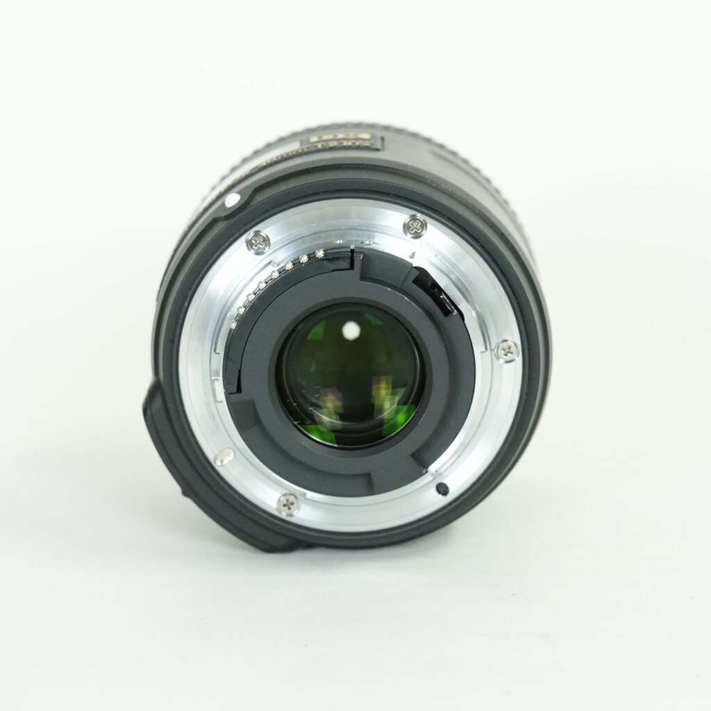 Nikon AF-S DX Micro NIKKOR 40mm f/2.8G