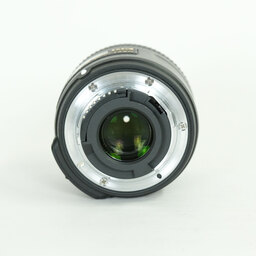 Nikon AF-S DX Micro NIKKOR 40mm f/2.8G