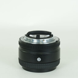 Nikon Ai AF Nikkor 50mm F1.4D