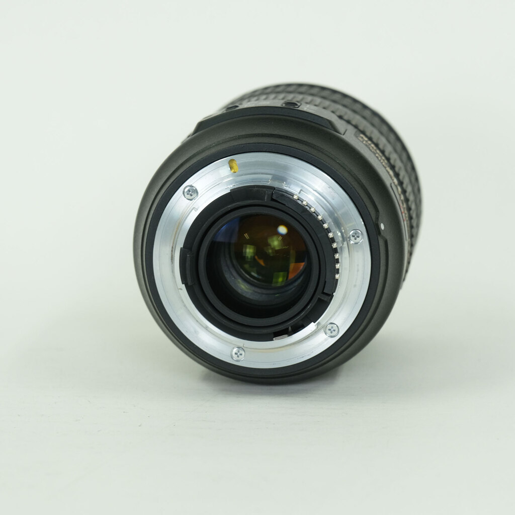 Nikon AF-S VR Zoom-Nikkor 24-120mm F3.5-5.6G IF-ED