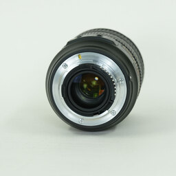 Nikon AF-S VR Zoom-Nikkor 24-120mm F3.5-5.6G IF-ED