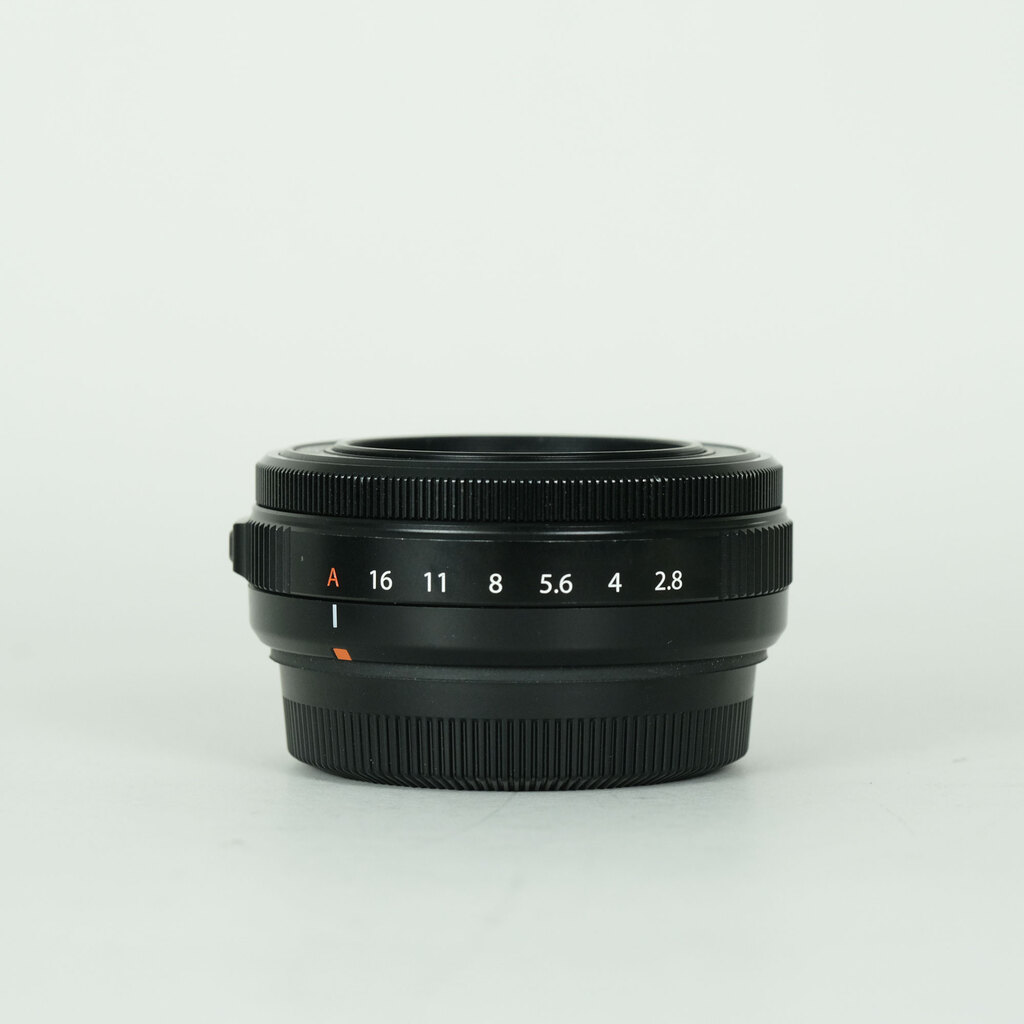 FUJIFILM XF27mmF2.8 R WRの出品 | ONE SCENE（ワンシーン）