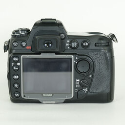 Nikon D300 ボディ