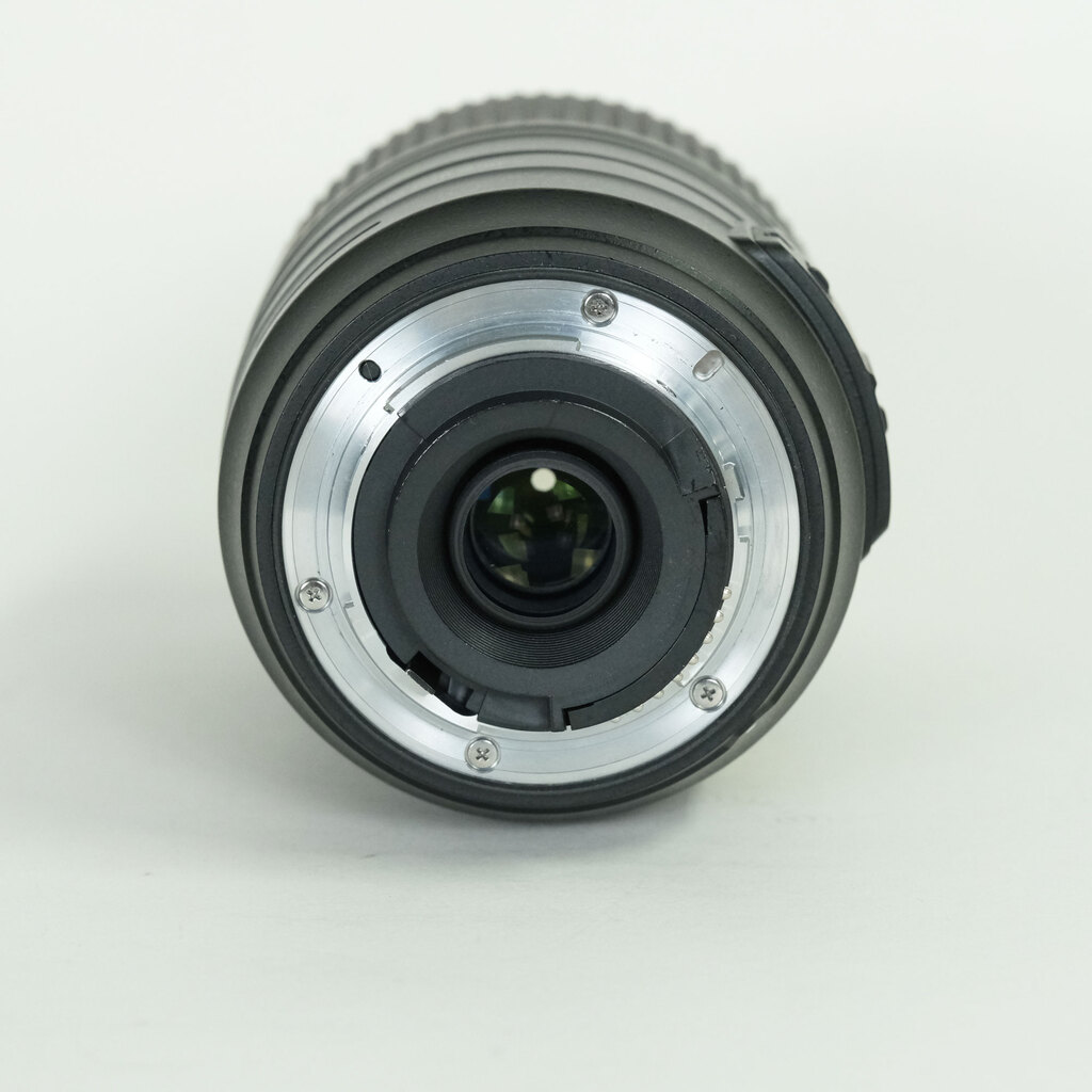 Nikon AF-S DX NIKKOR 55-300mm F4.5-5.6G ED VR