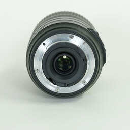 Nikon AF-S DX NIKKOR 55-300mm F4.5-5.6G ED VR