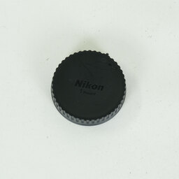 Nikon 1 NIKKOR VR30-110/3.8-5.6 ブラック