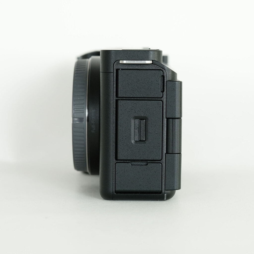 SONY VLOGCAM ZV-E1 SONY VLOGCAM ZV-E1