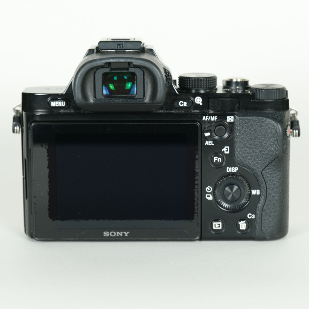 SONY α7（ILCE-7）