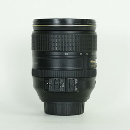 Nikon AF-S NIKKOR 24-120mm f/4G ED VR