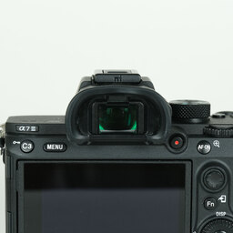 SONY α7 III（ILCE-7M3）
