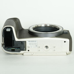 Canon EOS RP ボディ  ゴールド