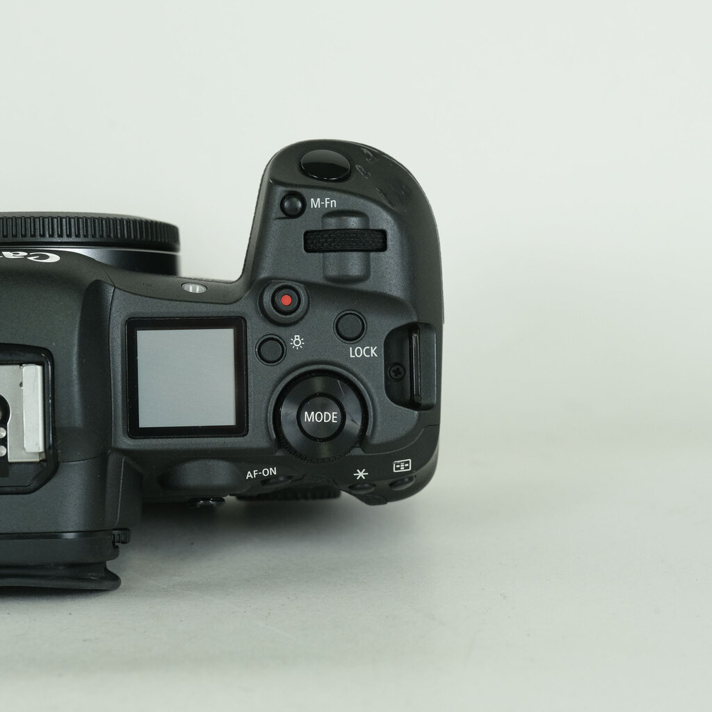 Canon EOS R5
