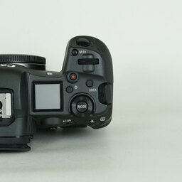 Canon EOS R5