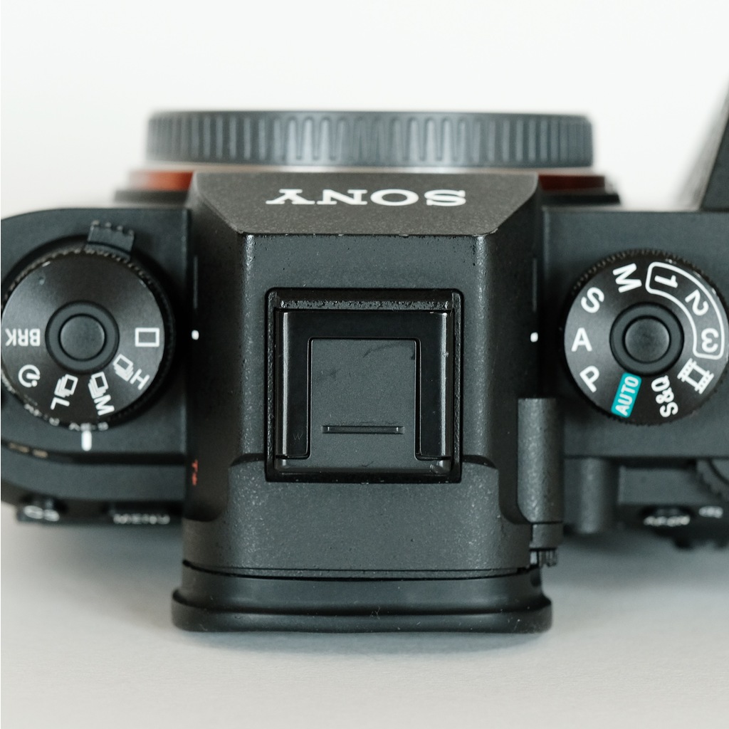 SONY α9（ILCE-9）