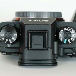 SONY α9（ILCE-9）