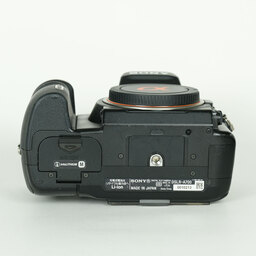 SONY α700ボディ