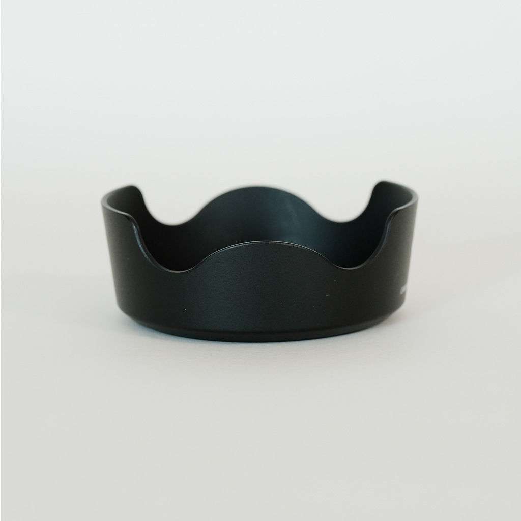 Canon EF-S18-55mm F4-5.6 IS STM