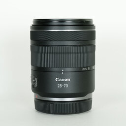 Canon RF28-70mm F2.8 IS STM