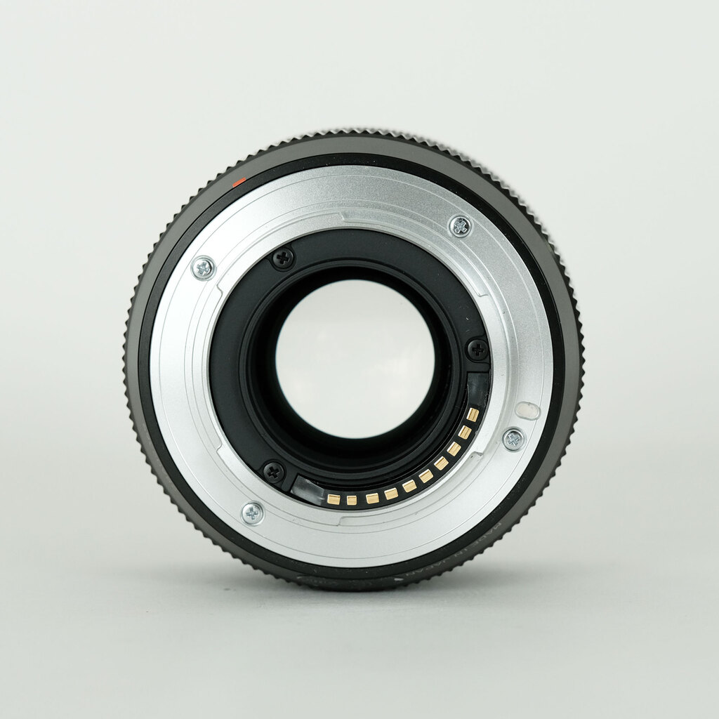 FUJIFILM XF35mmF1.4 R