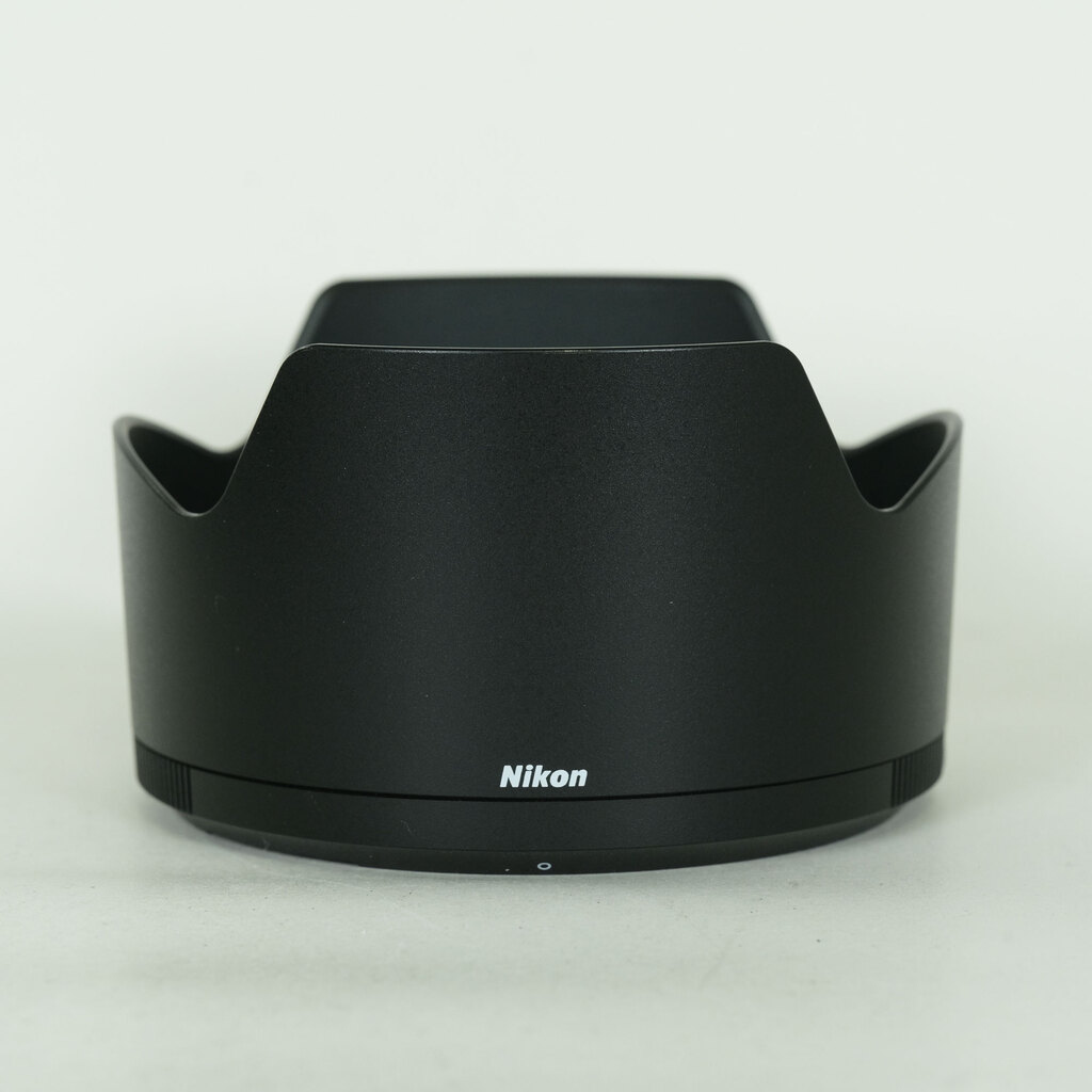 Nikon NIKKOR Z 50mm f/1.2 S