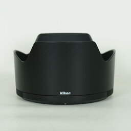 Nikon NIKKOR Z 50mm f/1.2 S