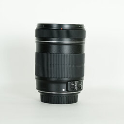 Canon EF-S18-135mm F3.5-5.6 IS