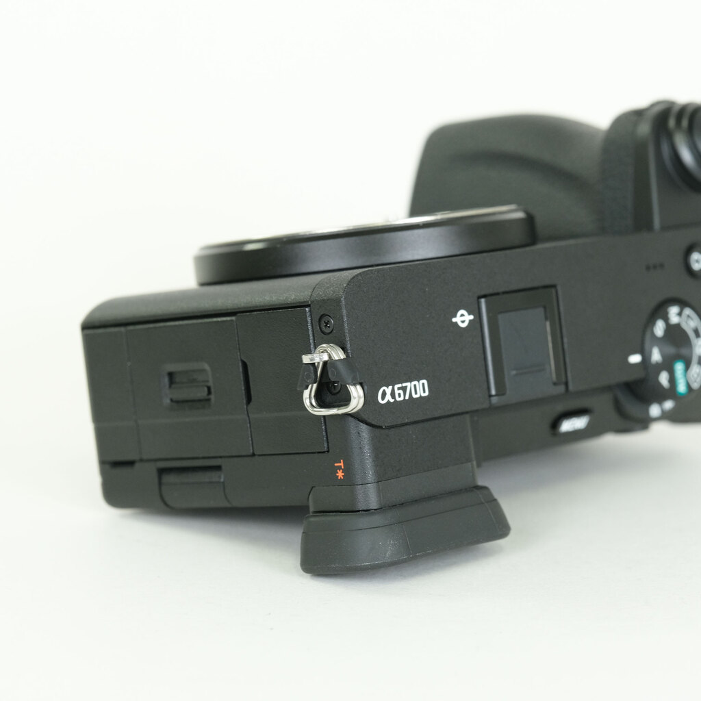 SONY α6700(ILCE-6700) SONY α6700(ILCE-6700)