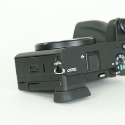 SONY α6700(ILCE-6700) SONY α6700(ILCE-6700)