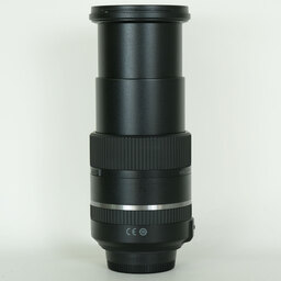 TAMRON 28-300mm F3.5-6.3 Di VC PZD/Model A010N（ニコンF用）