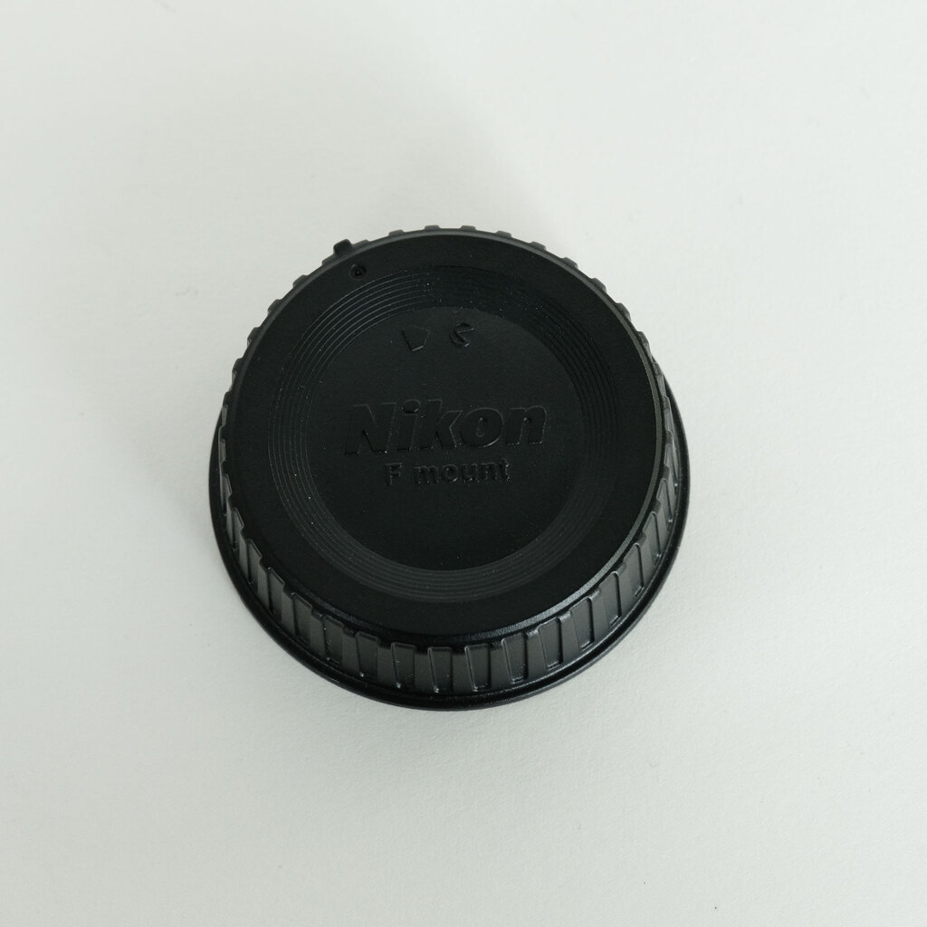 Nikon AF-S NIKKOR 50mm f/1.8G