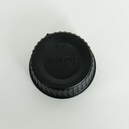 Nikon AF-S NIKKOR 50mm f/1.8G