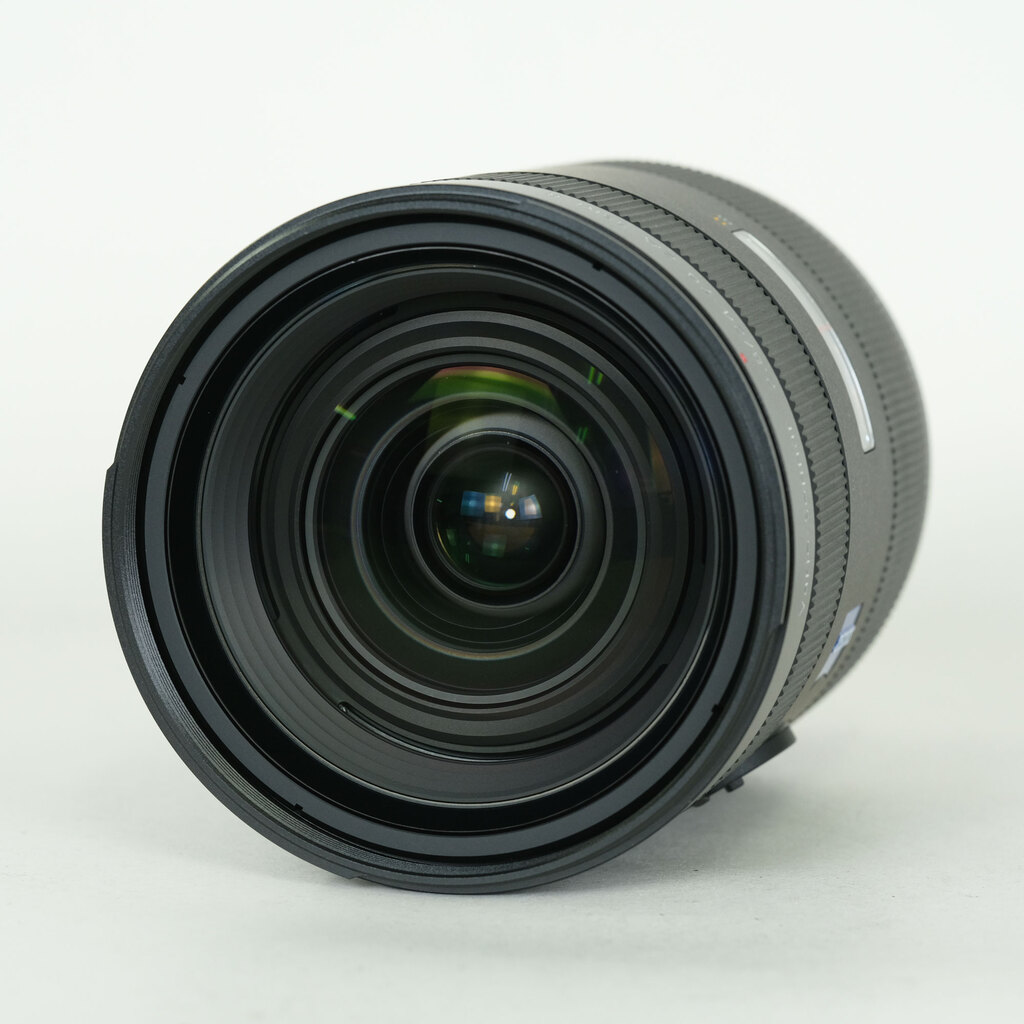SONY Vario-Sonnar T* 24-70mm F2.8 ZA SSMII SAL2470Z2