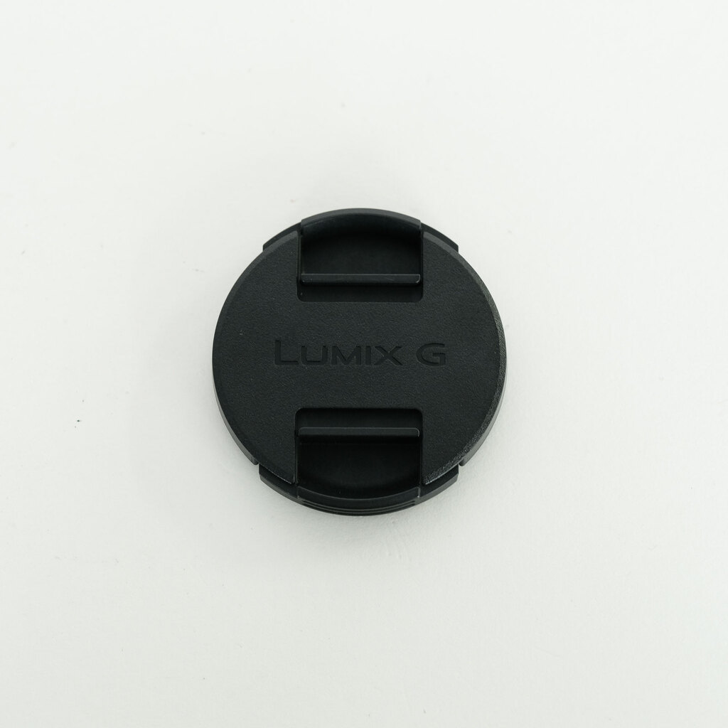 Panasonic LUMIX G 25mm F1.7 ASPH.