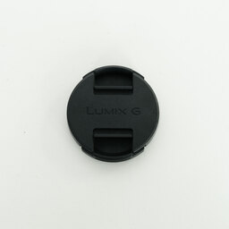 Panasonic LUMIX G 25mm F1.7 ASPH.