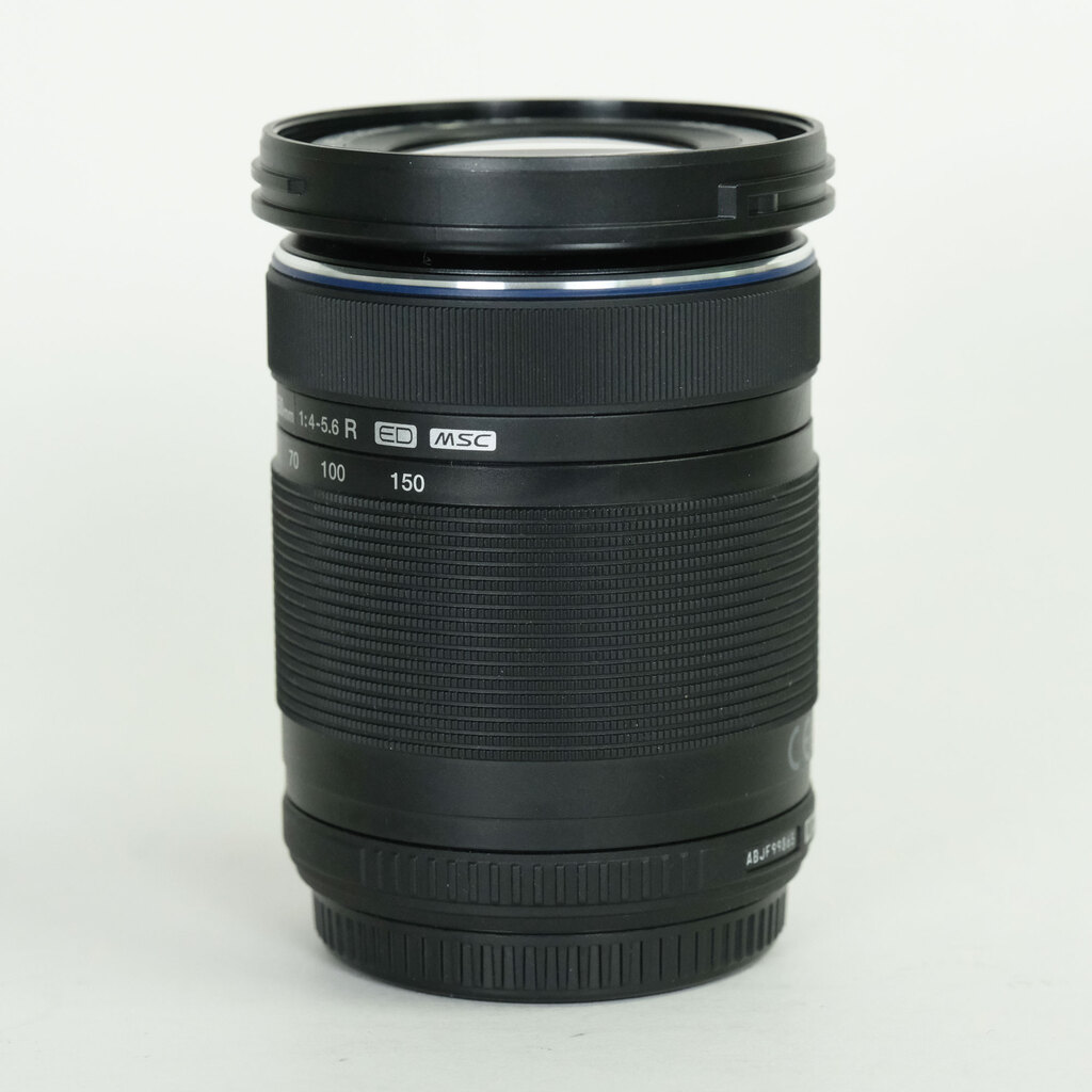 OLYMPUS M.ZUIKO DIGITAL ED 40-150mm F4.0-5.6 R OLYMPUS M.ZUIKO DIGITAL ED 40-150mm F4.0-5.6 R