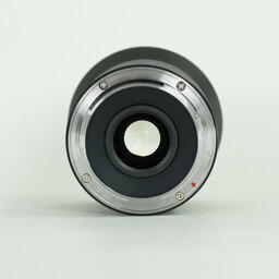 LAOWA 15mm F2 ZERO-D(キヤノンRF用) LAOWA 15mm F2 ZERO-D(キヤノンRF用)