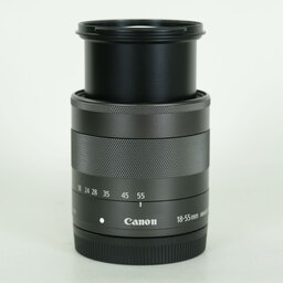 Canon EF-M18-55mm F3.5-5.6 IS STM