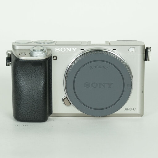 SONY α6000（ILCE-6000）を徹底解説。作例からおすすめレンズまで