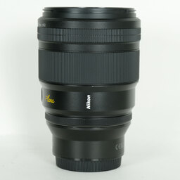 Nikon NIKKOR Z 135mm f/1.8 S Plena